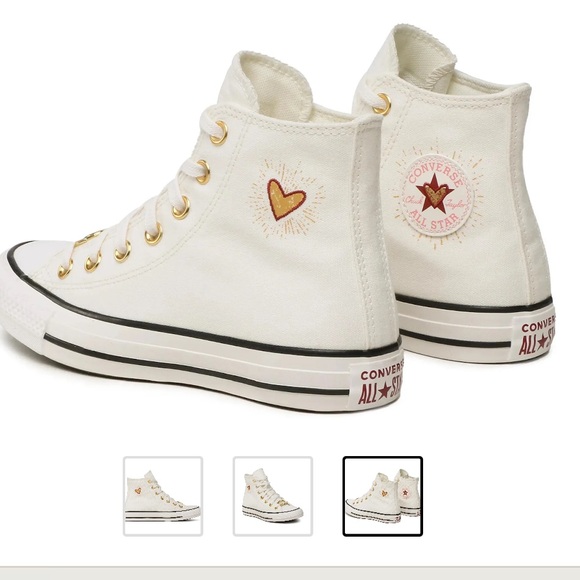 Converse - Picture 6 of 7